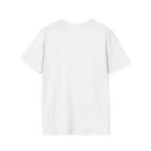 Women T-Shirts - 白色 - 查看 3