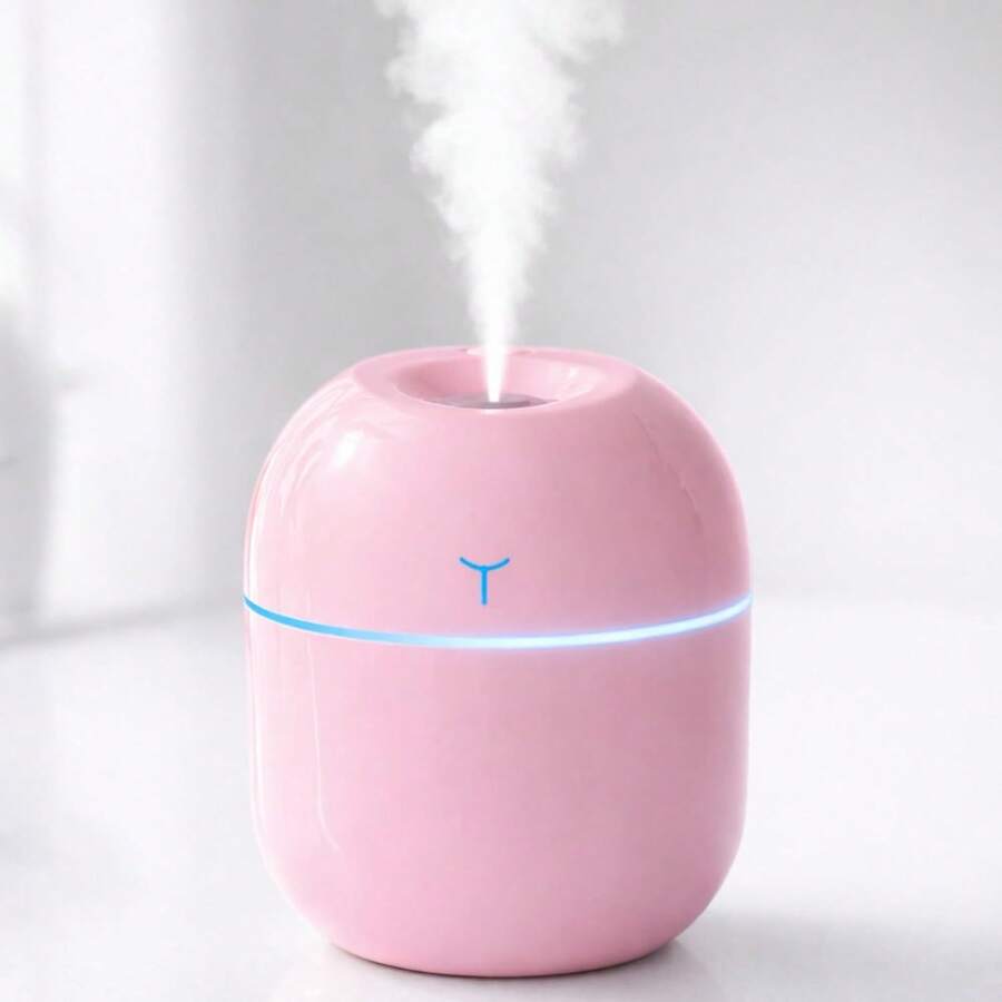 Diffusers - Pink - View 1