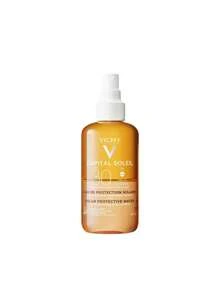 Vichy [Bundle] Capital Soleil Solar Protective Water SPF30 200 Ml + Soleil Anti Ageing Sun Lotion SPF50 50 Ml - Clear - View 3