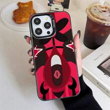 [24h Shipping From DE/FR/ES]Apple 11-17  21 -26  Simple Solid Color Frosted Electroplate Lens Protection Phone Case Compatible For IPhone 17 Pro Max 16 15 14 13 12 11 7 8 Plus X Xr Xs Maxxiaomi 13-15 - 1 Piece Of Picture Color - View 7