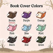 1pc Customizable Wooden Ghost Book Tree Stand Decor, Chilling Ghost On Swing - Cute Ghost Decoration, Library Sign, Adopt A Ghost, Reading Decor, Halloween Decor, Autumn Decor, Book Lover Gift, Desk Ornament - Multicolor - View 7