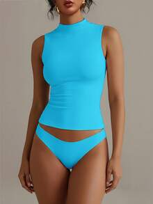 Sea Blue