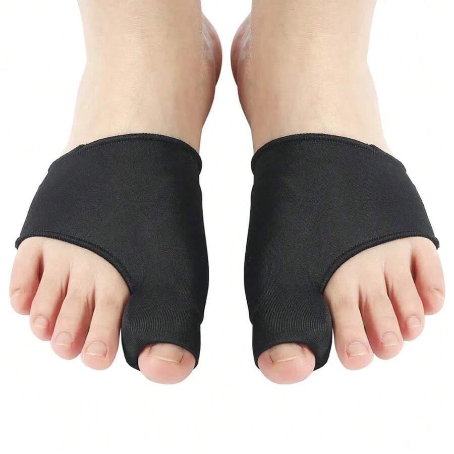Bunion Pads - 2 Pairs - View 1