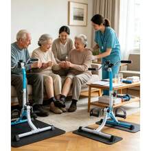Rowing Machines - Default - View 2