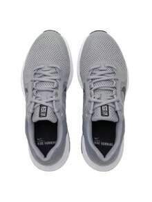Men's Running Shoes NIKE RUN SWIFT 22026 Summer New Mesh Breathable Casual Sports Running Shoes CU3517-014 - Black/white/gray - View 9