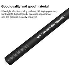 Bicycle Handlebars - Black - View 5