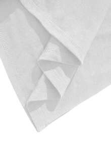 Men T-Shirts - White - View 3