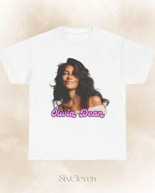 T-shirts pour femmes - Blanc - Voir 1