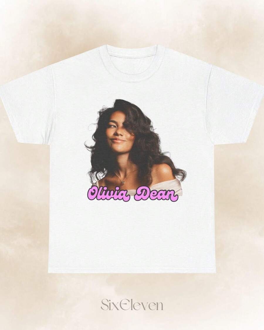 T-shirts pour femmes - Blanc - Voir 1