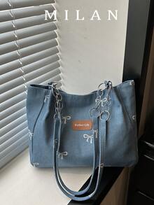 Dusty Blue