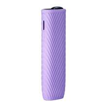 1 Buah Casing Pelindung Rokok Elektrik Silikon Aneka Warna Baru dengan Tali Gantungan, Anti Selip dan Anti Jatuh, Pola Diagonal Tunggal UNTUK Aksesori IQOS ILUMA I ONE & ILUMA ONE, Cocok untuk Penggunaan Sehari-hari atau Sebagai Pilihan Hadiah yang Bagus - Versi silikon - View 17