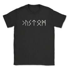 Men T-Shirts - Hitam - View 1