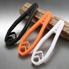 Anti-Slip Nail Holder | Protects Fingers, Portable Nail Fixing Tool, Suitable For Basic Repair, Woodworking, Home Construction, Plastic Material - A - View 7
