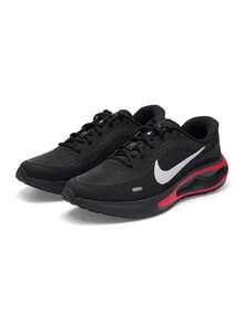 Men's Running Shoes NIKE JOURNEY RUN 2026 Summer New Journeyrun Casual Running Shoes FN0228-013 - Black - View 8