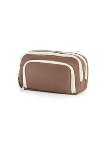 Back To School Stationery School Work High Capacity Pencil Case - Portable Stationery Box, Perfect As A Gift, Back To School Item, First Day Of School - Multicolor - View 13