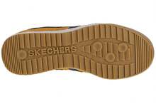 Skechers Zinger-Manchego - Yellow Mens Sneakers - Yellow - View 4
