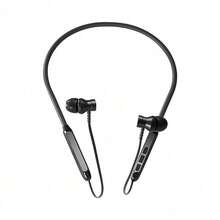 ASUS Wireless Neckband Magnetic Sports Earphone HiFi Sound HD Call Waterproof Bluetooth Headphones Adol L01 - View 2