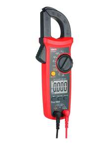 Current Meters - Red - View 8