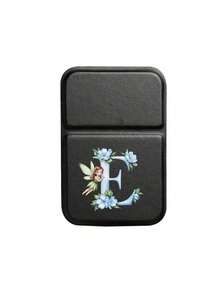 Mini Elf Letter 可折疊便攜化妝鏡，附支架口袋化妝鏡，旅行鏡，美妝產品，桌面化妝鏡，小巧極簡化妝鏡，適合旅行、約會、派對、畢業典禮、開學典禮、海灘，送給媽媽和老師的最佳禮物，獨特生日禮物、派對禮物、節日禮物、教師禮物、返校禮物 - 彩色 - 查看 14