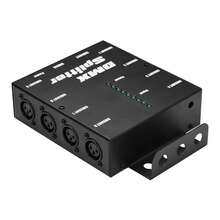 Digital-To-Analog Converter (DAC) - Black - View 2