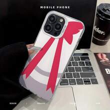[24h Shipping From DE/FR/ES]Apple 11-17  21 -26  Simple Solid Color Frosted Electroplate Lens Protection Phone Case Compatible For IPhone 17 Pro Max 16 15 14 13 12 11 7 8 Plus X Xr Xs Maxxiaomi 13-15 - 1 Piece Of Picture Color - View 10