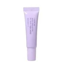Laneige Skin Veil Base Ex No. 40 Pure Violet SPF 28 PA++ - Make-Up Base, Color-Correcting Make-Up Base, SPF Protection Make-Up Base, Moisturized Base, Hydrating Make-Up Base, Brightening Color-Correcting Make-Up Base,Smooth Make-Up Base,30ml - Mauve Purple - View 5