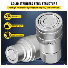 Pneumatic Parts - 1/2 Inch - View 5