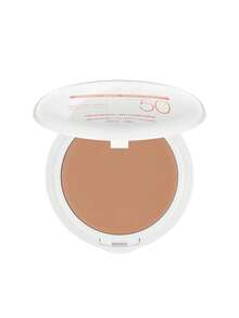 Avene [Bundle] High Protection Tinted Compact Beige SPF50 10 G + Tinted Sunscreen Cream SPF50+ 50 Ml - Clear - View 3