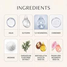Minyak Esensial Tumbuhan 100ml, Lembut dan Tidak Iritasi, Bebas Alkohol, Menenangkan dan Merevitalisasi - Multi Aroma - View 2