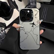 Fashion Phone Cases - 透黑 - 查看 5