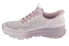 Skechers Slip-Ins: Switch Back - Mist - violett damen sportschuhe - Violett - Übersicht 2