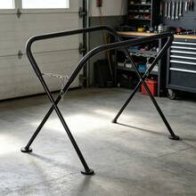Kselythan Woodworking Benches - B - View 1