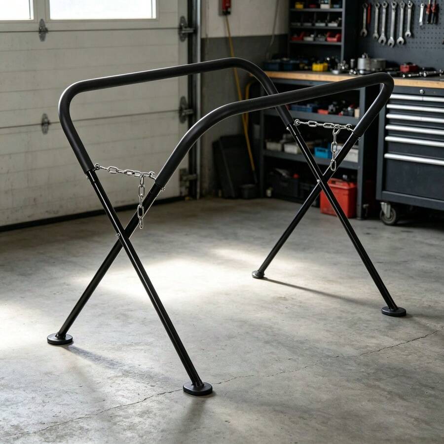 Kselythan Woodworking Benches - B - View 1