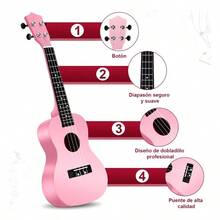 Ukuleles - Default - View 7