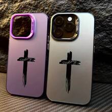 Fashion Phone Cases - 透黑 - 查看 4