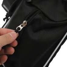 Golf Stand Carry Bag Portable Golf Stand Bag Golf Stand Bag With Shoulder Strap - Black and White - View 6
