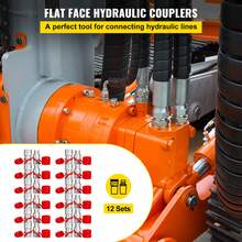 Pneumatic Parts - 1/2 Inch - View 2
