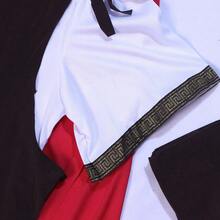 Medieval Roman Royal Knight Warrior Cosplay Halloween Costume For Men Adult Carnival European Gladiators Soldier Cloak - Multicolor - View 13