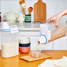 Food Organizer Bins - View 4
