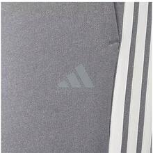 Adidas New DCE KN PNT Classic Retro Casual Sports Knit Pants - Grey - View 9