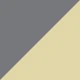 Green Frame Gray Tablet