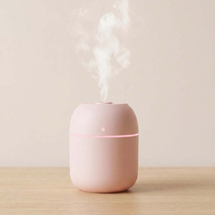 Household Health Appliance - Pink - View 1
