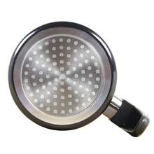 Ollas de Leche Antiadherentes (11.5/14 cm) | Potes de Aluminio para Cocina | Ollas Pequeñas Compatible con Todas las Estufas | Utensilios de Cocina Multiusos - Ver 4