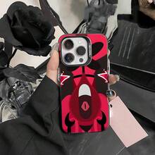 [24h Shipping From DE/FR/ES]Apple 11-17  21 -26  Simple Solid Color Frosted Electroplate Lens Protection Phone Case Compatible For IPhone 17 Pro Max 16 15 14 13 12 11 7 8 Plus X Xr Xs Maxxiaomi 13-15 - 1 Piece Of Picture Color - View 5