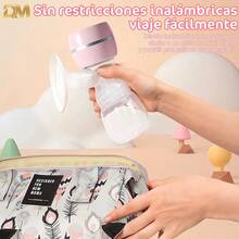 D&M Breast Pumps & Accessories - White - View 11