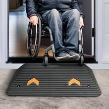 Mobility Aids, Wheelchairs - Black - View 9