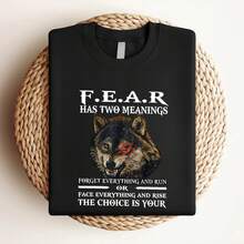 Women T-Shirts - 黑色 - 查看 3