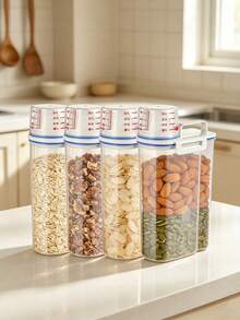 Food Organizer Bins - View 1