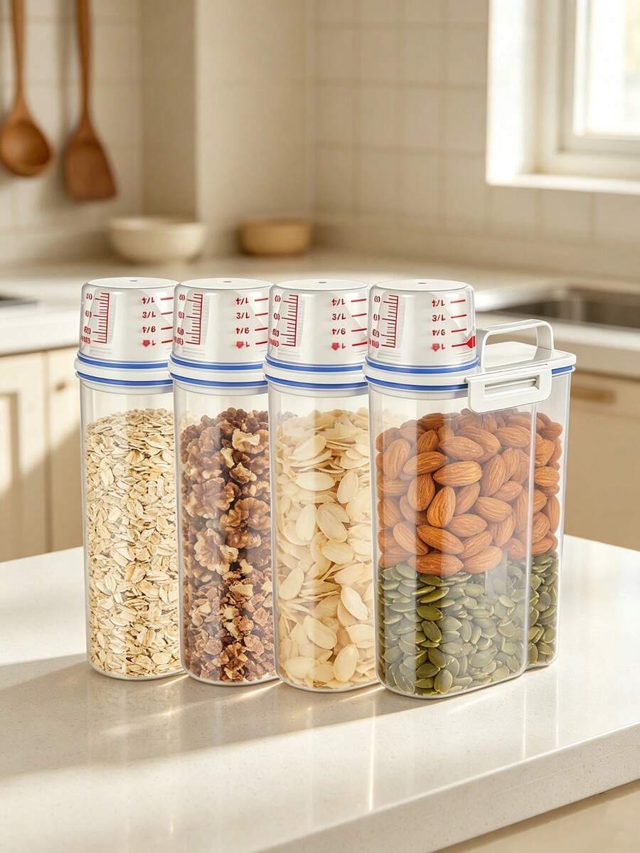 Food Organizer Bins - View 1