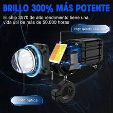 Interior & Convenience Bulbs - A - View 7